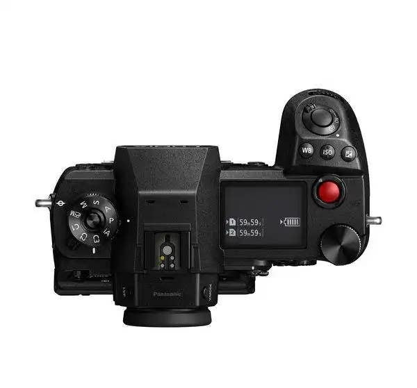 Panasonic Lumix S1H 6K Cinema Body | Secondhand