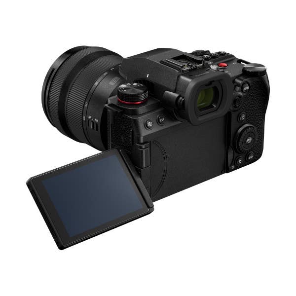 Panasonic Lumix S5II/20-60mm Kit – Ted's Cameras