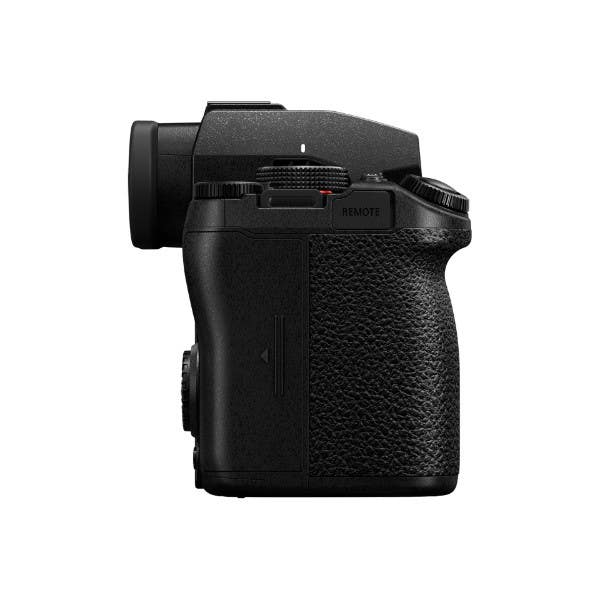 Panasonic Lumix S5II