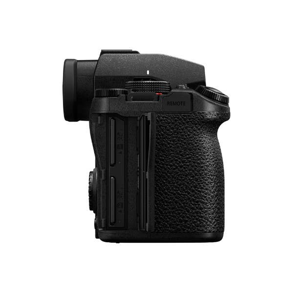 Panasonic Lumix S5II