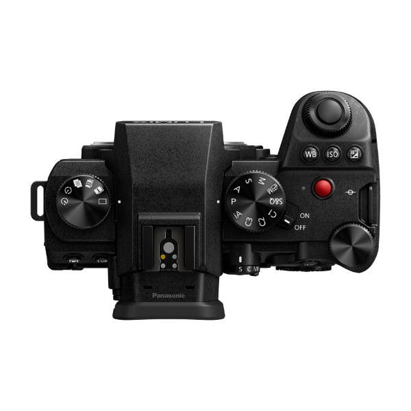 Panasonic Lumix S5II