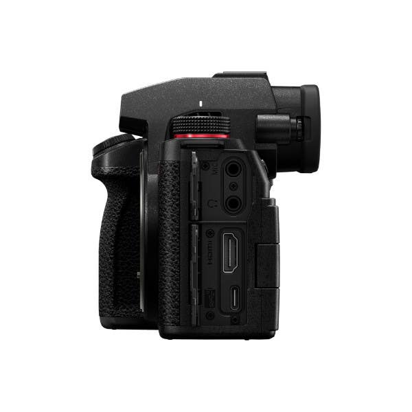 Panasonic Lumix S5II/20-60mm Kit