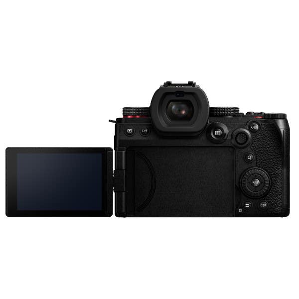 Panasonic Lumix S5II