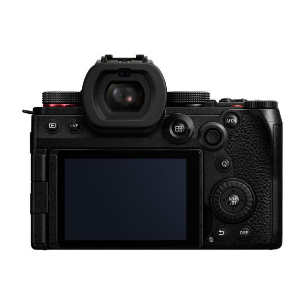 Panasonic Lumix S5II