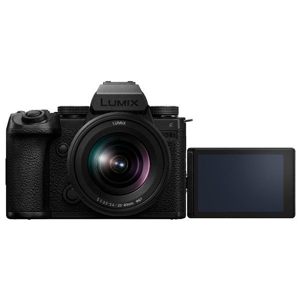 Panasonic Lumix S5IIX