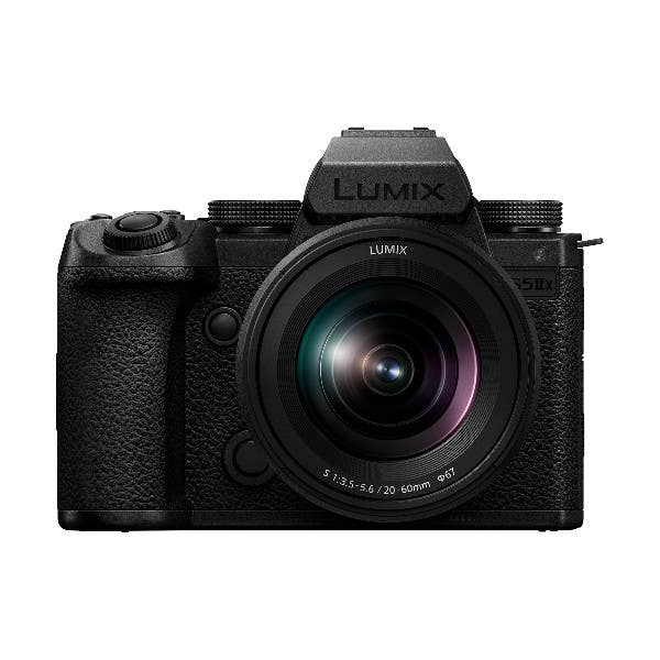 Panasonic Lumix S5IIX