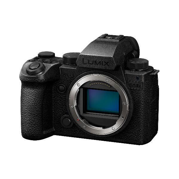 Panasonic Lumix S5IIX/20-60mm Kit