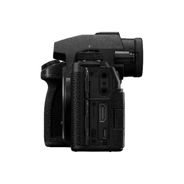 Panasonic Lumix S5IIX
