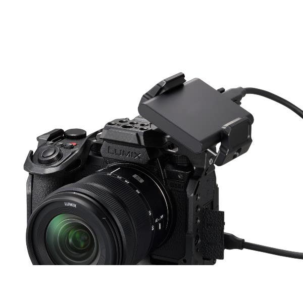 Panasonic Lumix S5IIX