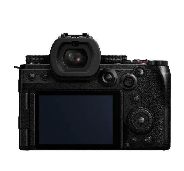 Panasonic Lumix S5IIX Body Only | Secondhand