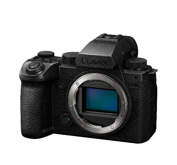 Panasonic Lumix S5IIX Body Only | Secondhand