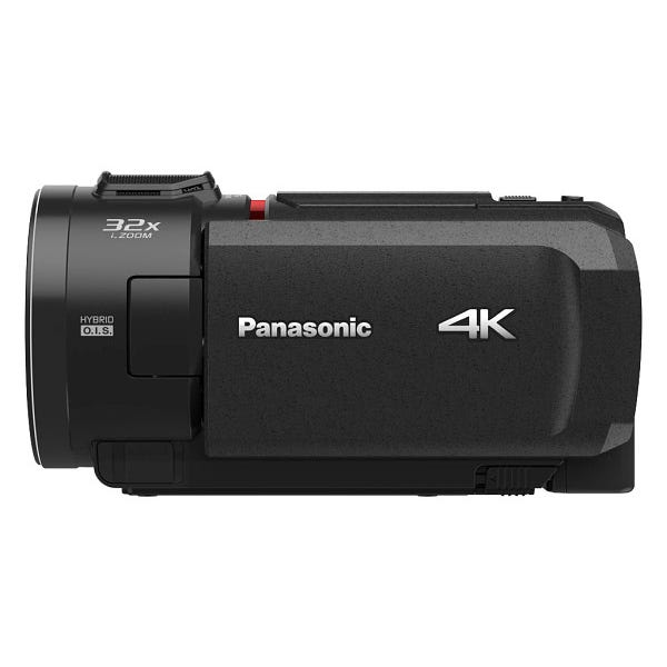 Panasonic VX3 4K Video Camera