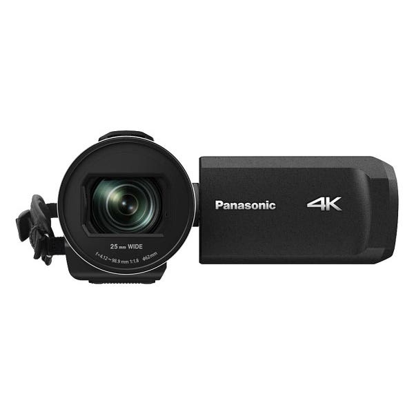 Panasonic VX3 4K Video Camera