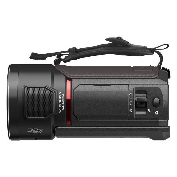 Panasonic VX3 4K Video Camera