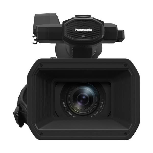 Panasonic X2 Pro Camcorder