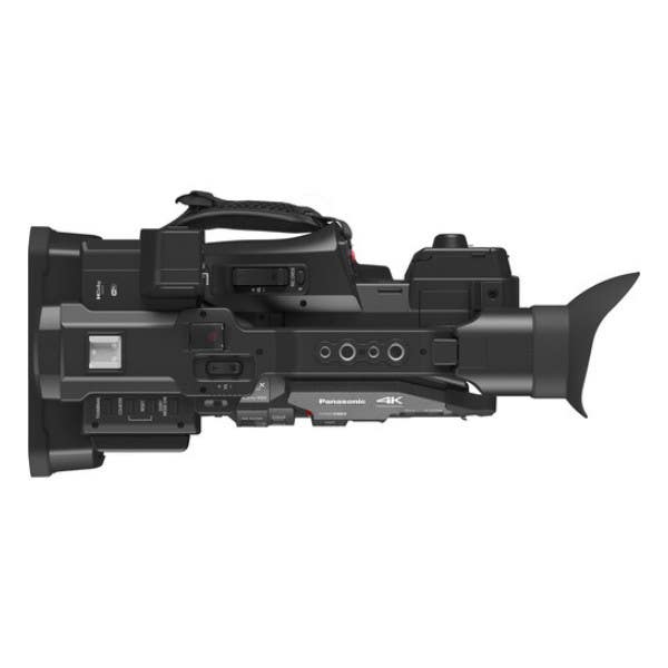 Panasonic X2 Pro Camcorder