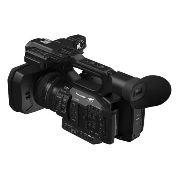 Panasonic X2 Pro Camcorder