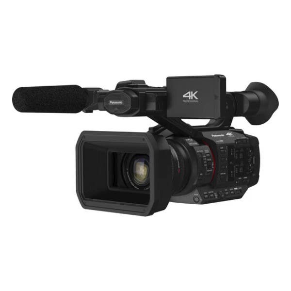 Panasonic X20 Pro Camcorder