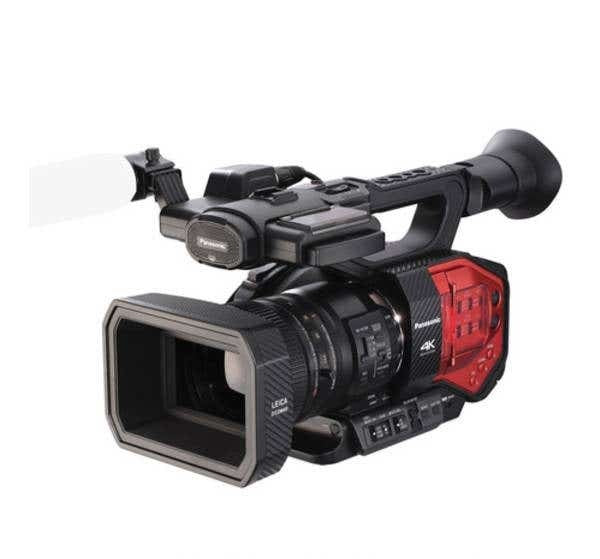 Panasonic AG-DVX200 Video Camera | Secondhand