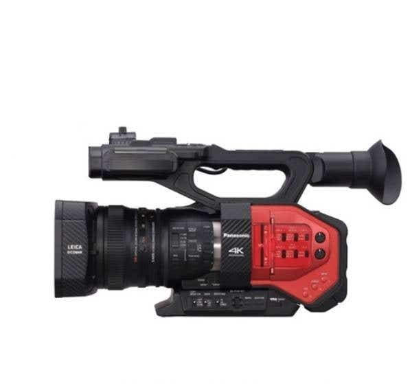 Panasonic AG-DVX200 Video Camera | Secondhand