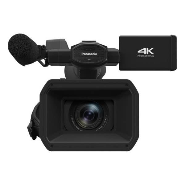 Panasonic X20 Pro Camcorder