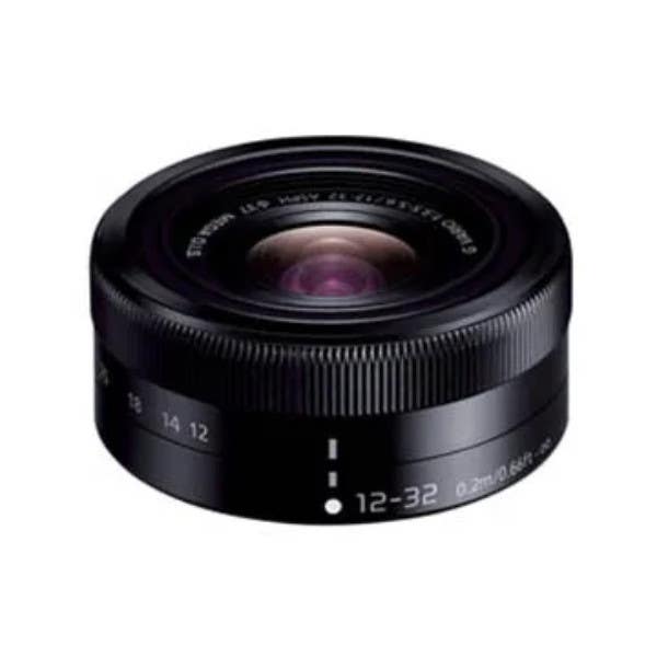 Panasonic Lumix 12-32mm Zoom – Ted's Cameras