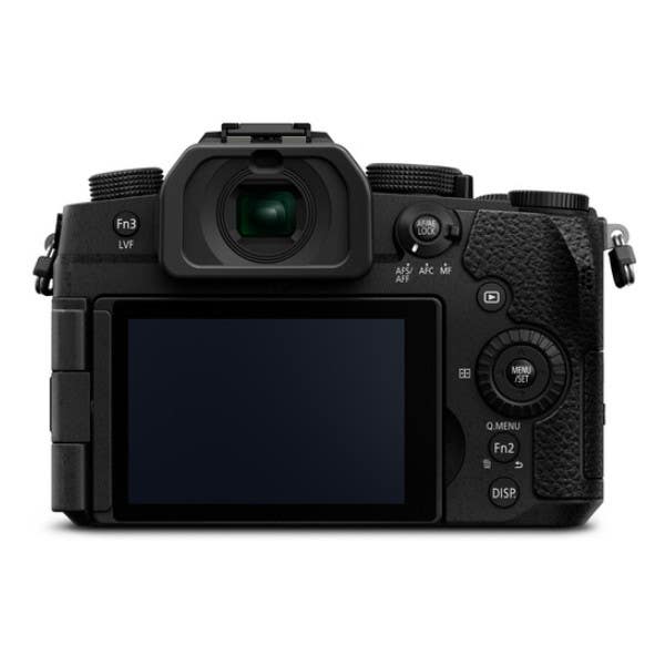 Panasonic Lumix G97 + 12-60mm Kit