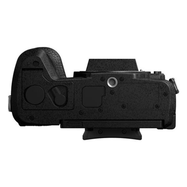 Panasonic Lumix G97 + 12-60mm Kit