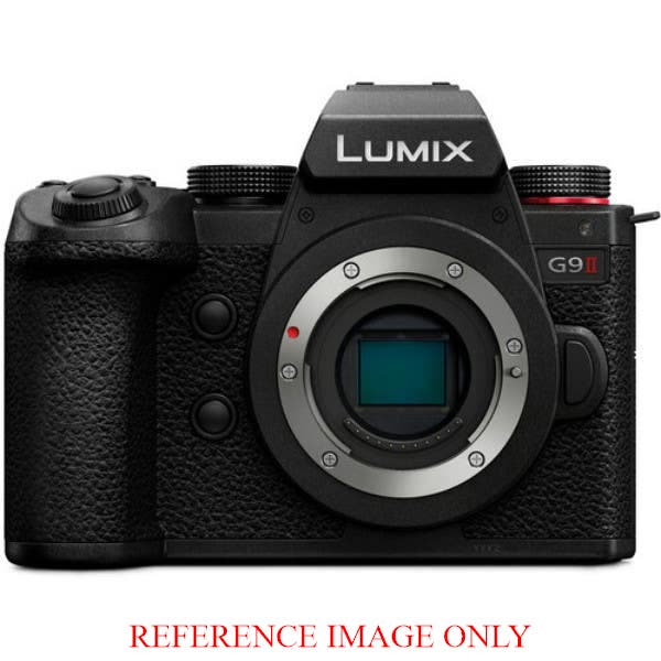 Panasonic Lumix G9II Body | Secondhand