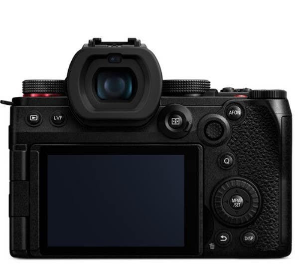 Panasonic Lumix G9II Body | Secondhand