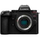 Panasonic Lumix G9II Body