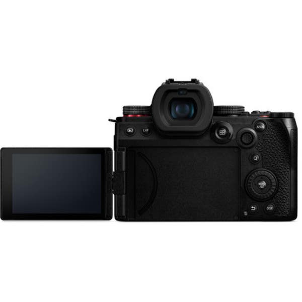 Panasonic Lumix G9II