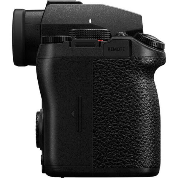 Panasonic Lumix G9II