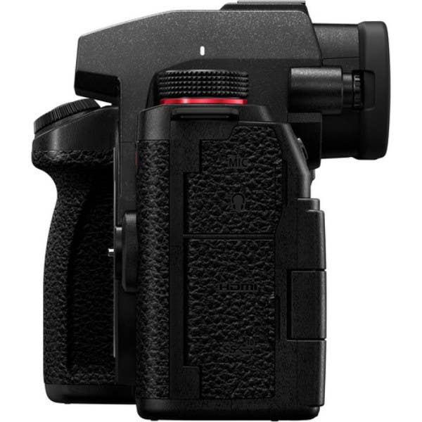 Panasonic Lumix G9II