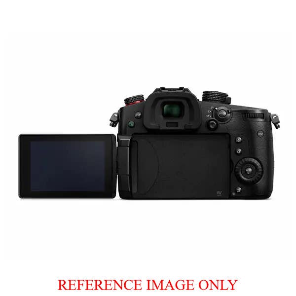 Panasonic Lumix GH5 II Body Only | Secondhand