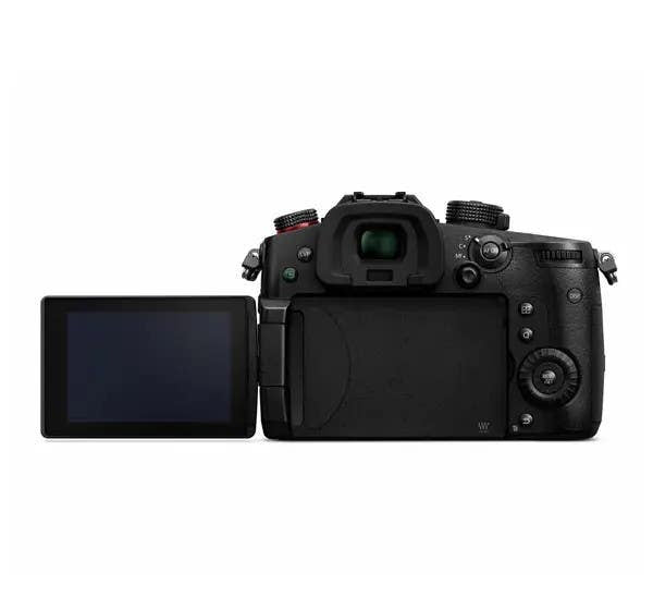 Panasonic Lumix GH5 II Body Only | Secondhand