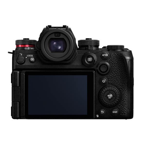 Panasonic Lumix S1RMKII Body