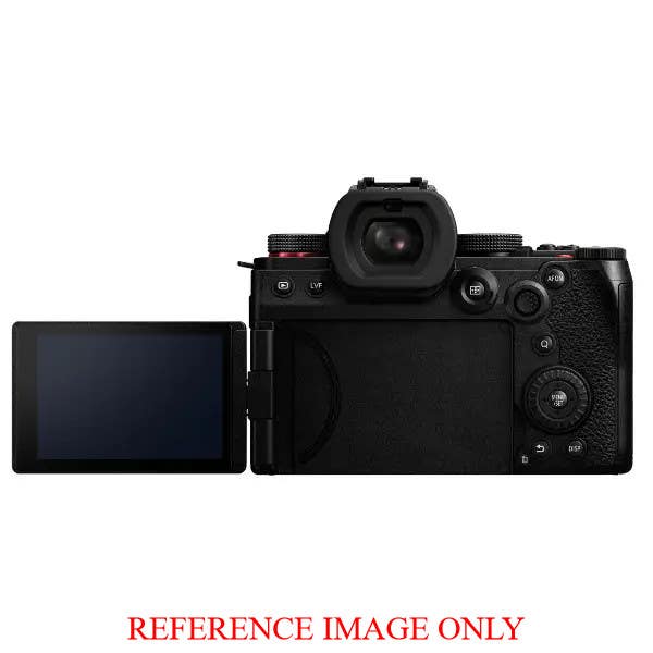 Panasonic Lumix S5II Body Only | Secondhand