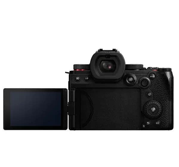 Panasonic Lumix S5II Body Only | Secondhand