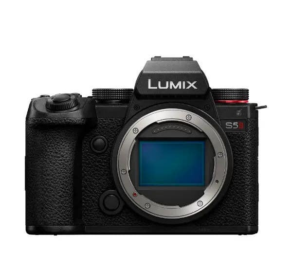 Panasonic Lumix S5II Body Only | Secondhand