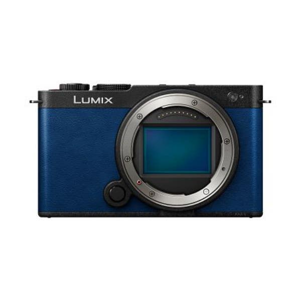 Panasonic Lumix S9