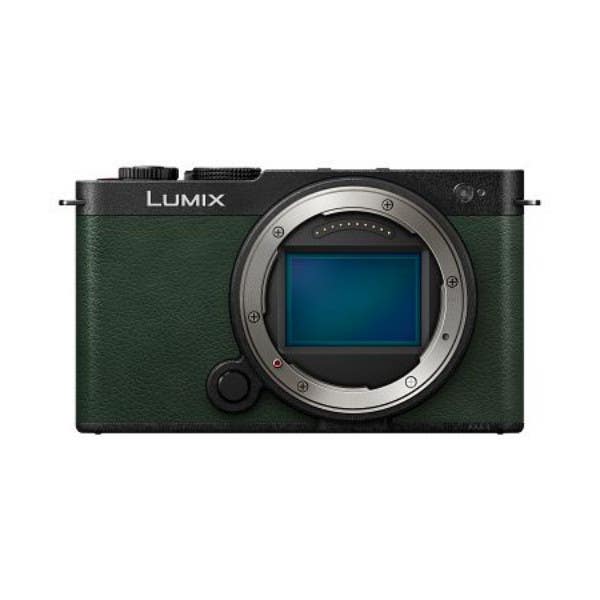 Panasonic Lumix S9