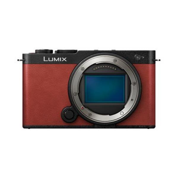 Panasonic Lumix S9