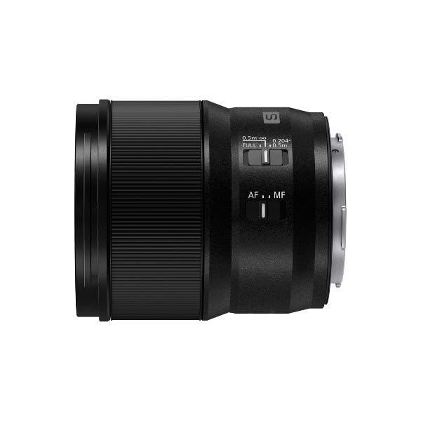Panasonic Lumix S 100mm F2.8 Macro Lens