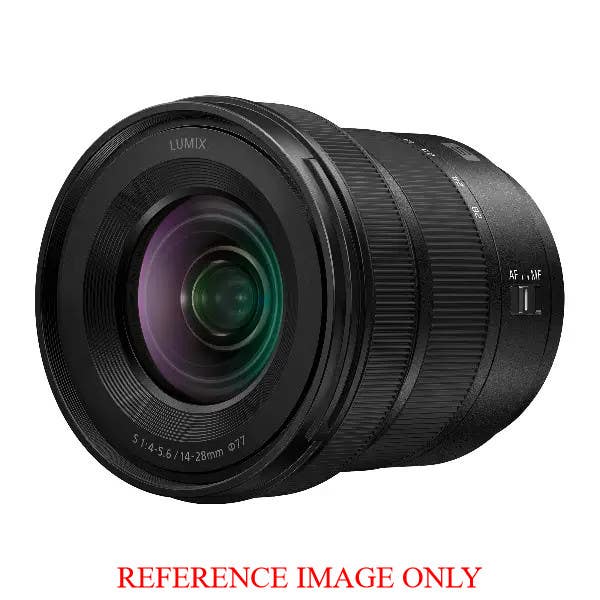 Panasonic Lumix S 14-28mm F4-5.6 Macro | Secondhand