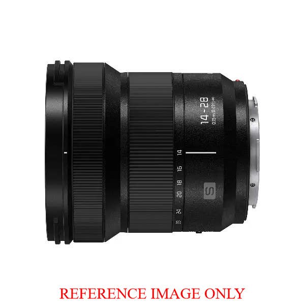 Panasonic Lumix S 14-28mm F4-5.6 Macro | Secondhand