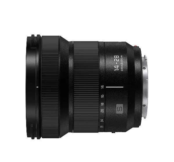 Panasonic Lumix S 14-28mm F4-5.6 Macro | Secondhand