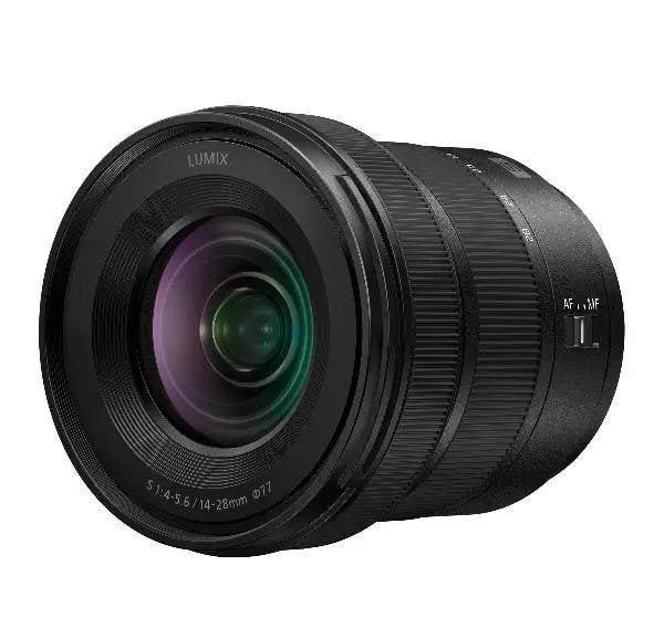 Panasonic Lumix S 14-28mm F4-5.6 Macro | Secondhand