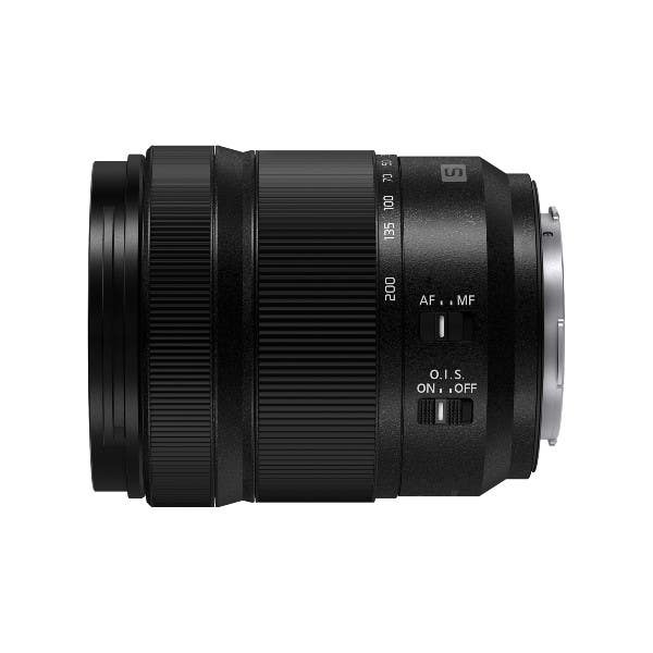 Panasonic Lumix S 28-200mm f4-7.1 Macro – Ted's Cameras