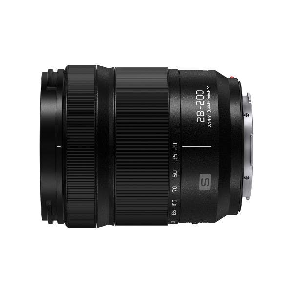 Panasonic Lumix S 28-200mm f4-7.1 Macro – Ted's Cameras